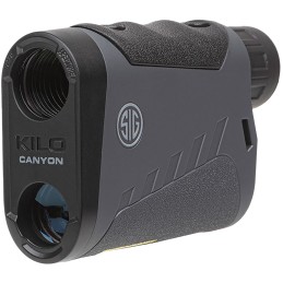 Sig Sauer ElectroOptics SOK25606 KILO Rangefinder 6x 22mm