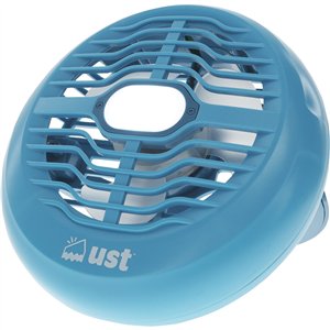 Brila USB Fan And Light