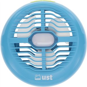 Brila USB Fan And Light