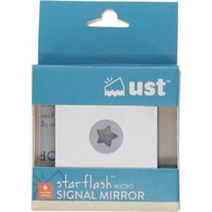 Signal Mirror