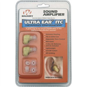 Ultra Ear ITC