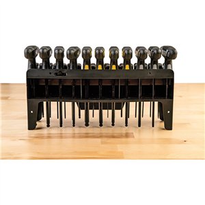 P-Handle Driver Set 30 Piece