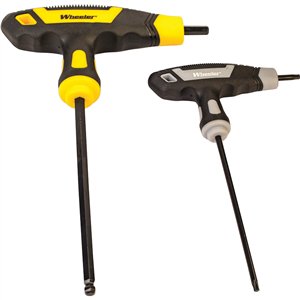 P-Handle Driver Set 30 Piece