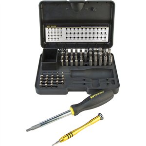 Hex/Torx Screwdriver Set