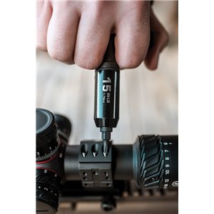 F.A.T. Stix Torque Wrench Set