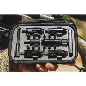 F.A.T. Stix Torque Wrench Set
