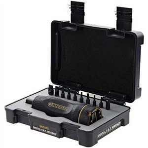 Digital F.A.T. Wrench