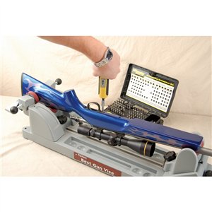 Fat Wrench Firearm Wrench