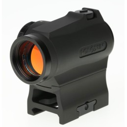 Holosun HS403R 403  Black Anodized 1 x 20 mm 2 MOA Red Dot