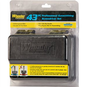 Professional Gunsmithing Set