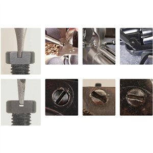 Professional Gunsmithing Set