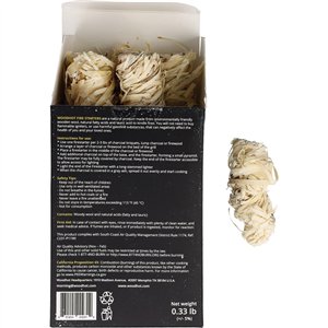 Woodhot Fire Starters