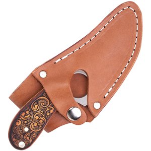 Convertible C7 Leatherwood