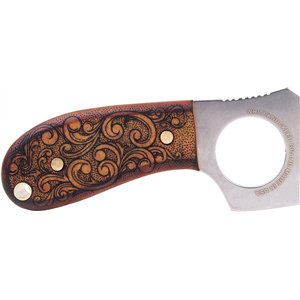 Convertible C7 Leatherwood