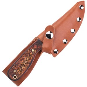 Classic M3 Leatherwood