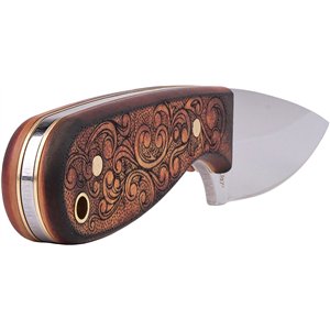 Classic M3 Leatherwood