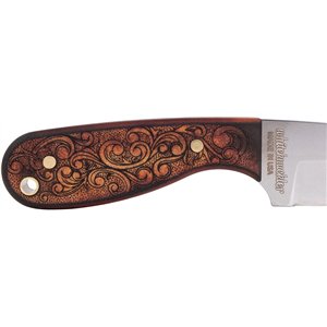 Classic M3 Leatherwood