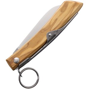 IBEX 80mm Ratchet Lock