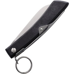 IBEX 80mm Ratchet Lock