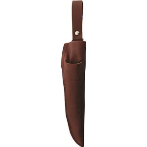 Fixed Blade Set Curly