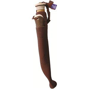 Fixed Blade Combo Curly