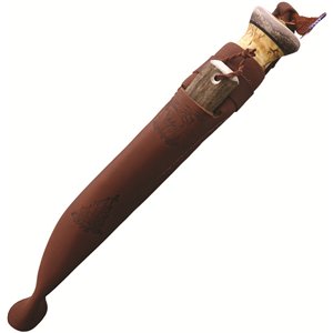 Fixed Blade Combo Curly