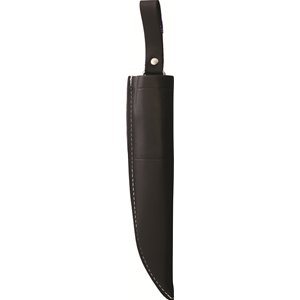 Bearleuku Fixed Blade Black
