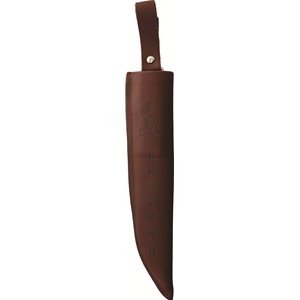 Bearleuku Fixed Blade