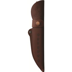 Bearleuku Fixed Blade Curly
