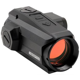 Strike Industries SOSCOUTER SCOUTER Red Dot SIOPTO Black 1 x 20 mm 2 MOA Red Dot