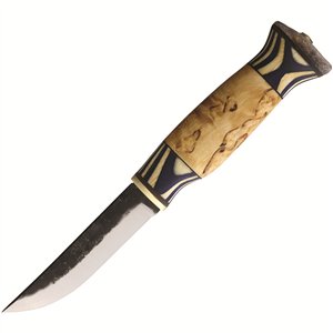 Lion Fixed Blade