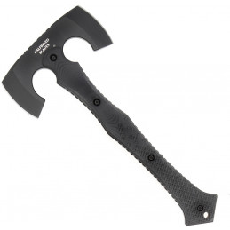 Compact Battle Axe