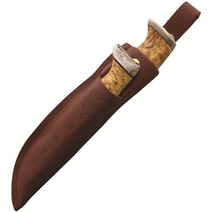 Fixed Blade Set Curly