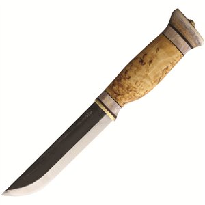 Northern Lights Fixed Blade