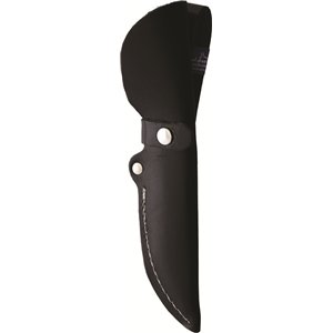 Child's First Knife Black