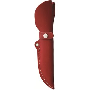 Child's First Knife Red