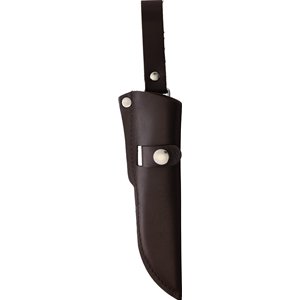 Pukari Fixed Blade Stainless