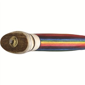 Northern Lights Fixed Blade