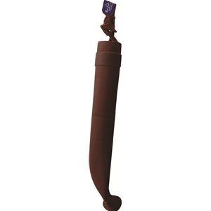 Fixed Blade Birch Bark