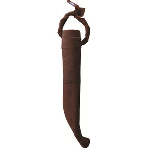 Fixed Blade Curly Birch