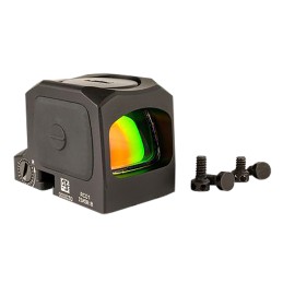 Trijicon 3300001 RCR  Matte Black 1 x 0.88 x 0.64 3.25 MOA Red Dot