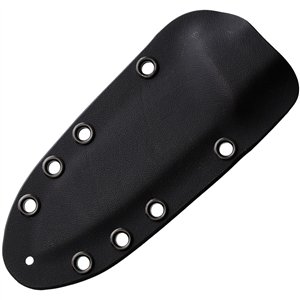 Buddy I Fixed Blade Black