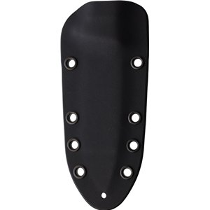 Buddy I Fixed Blade Black