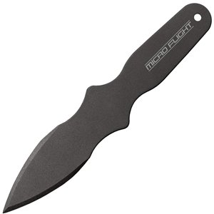 Micro Flight Throwing Knife