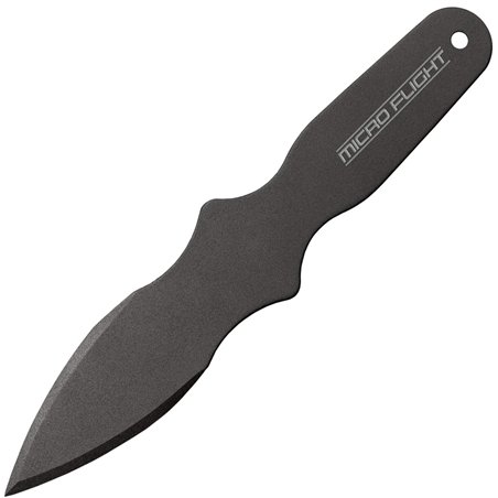 Micro Flight Throwing Knife