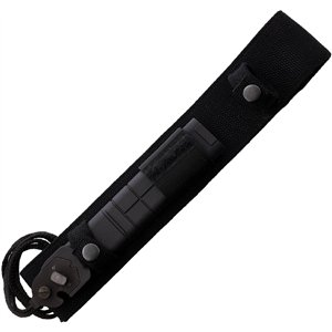 B2K Combat Knife Black