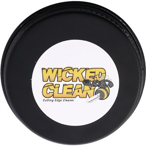 Wicked Clean .5 oz
