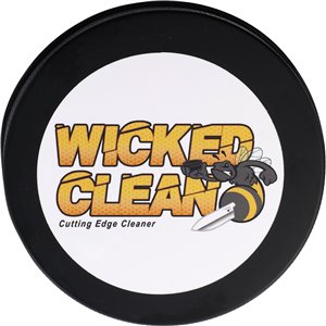 Wicked Clean 8 oz