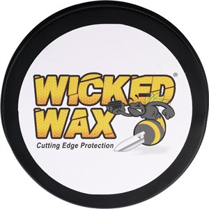 Wicked Wax 8 oz