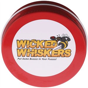 Wicked Whiskers 8oz Sandal